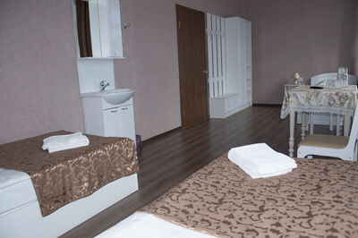 Фотография номера мини отеля Русь-Отель