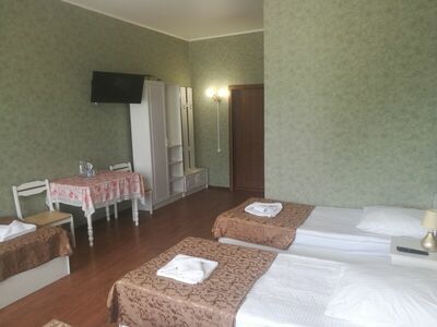 Фотография номера мини отеля Русь-Отель