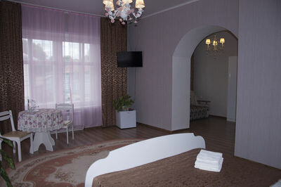 Фотография номера мини отеля Русь-Отель