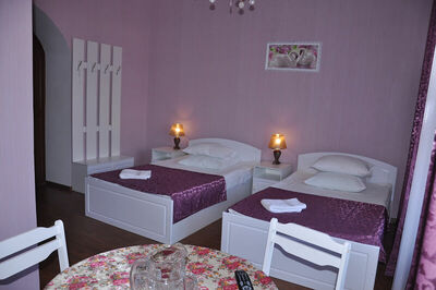 Фотография номера мини отеля Русь-Отель