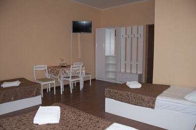 Фотография номера мини отеля Русь-Отель