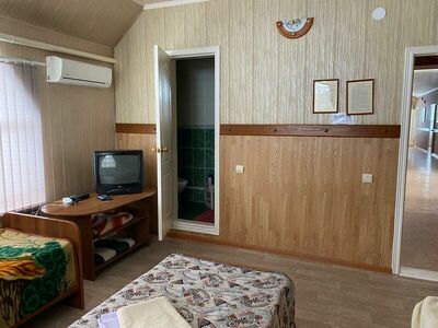 Фотография номера гостиницы Золотая миля