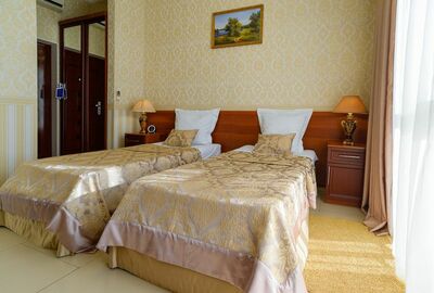 Фотография номера гостиницы Эдеран