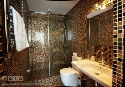 Фотография номера гостиницы Дона