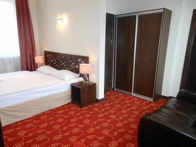 Фотография номера гостиницы Дона