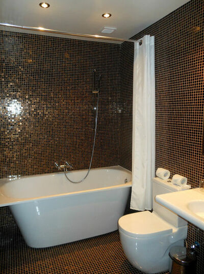 Фотография номера гостиницы Дона