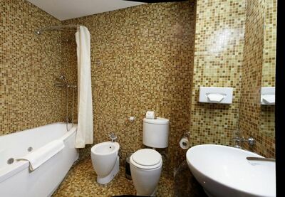 Фотография номера гостиницы Дона