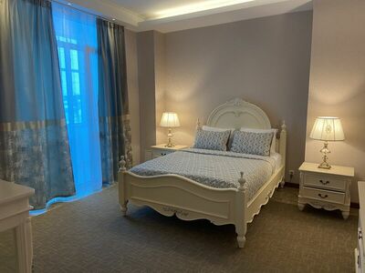 Фотография номера гостиницы Ленина отель