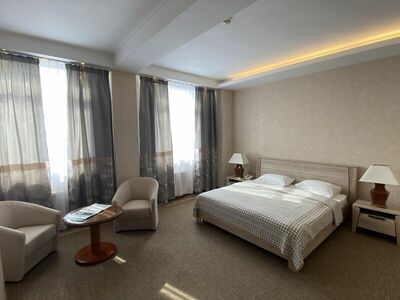 Фотография номера гостиницы Ленина отель