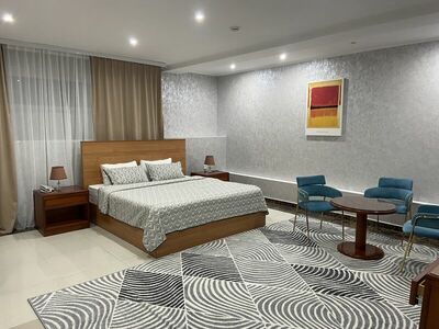 Фотография номера гостиницы Ленина отель