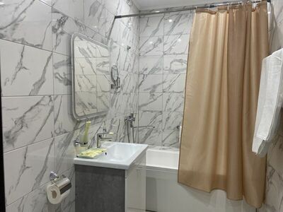 Фотография номера гостиницы Ленина отель