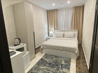 Фотография номера гостиницы Ленина отель