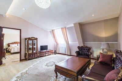 Фотография номера гостиницы Ленина отель