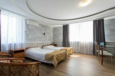 Фотография номера гостиницы Лайнер