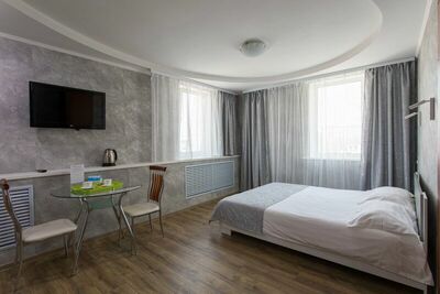 Фотография номера гостиницы Лайнер