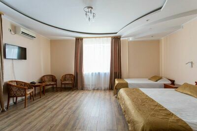 Фотография номера гостиницы Лайнер