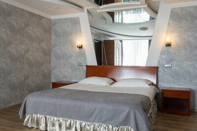 Фотография номера гостиницы Лайнер