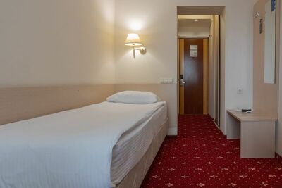 Фотография номера гостиницы АМАКС Сити-отель