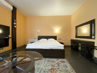 Фотография номера гостиницы Адмирал