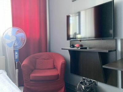 Фотография номера гостиницы Адмирал