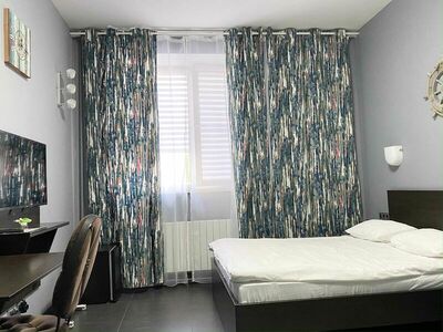 Фотография номера гостиницы Адмирал