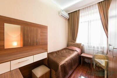 Фотография номера гостиницы Альва Донна