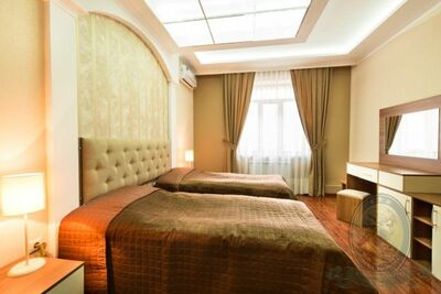 Фотография номера гостиницы Альва Донна