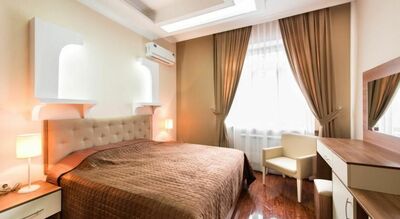 Фотография номера гостиницы Альва Донна