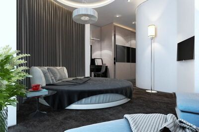 Фотография номера гостиницы Альва Донна