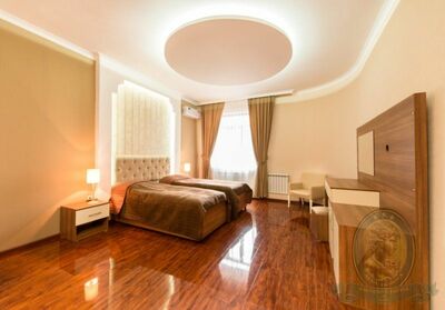 Фотография номера гостиницы Альва Донна