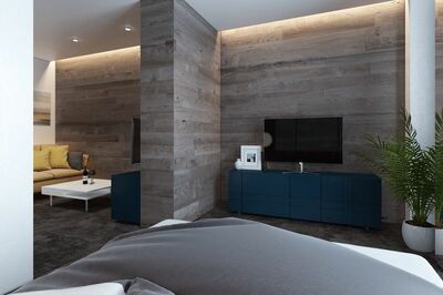 Фотография номера гостиницы Альва Донна