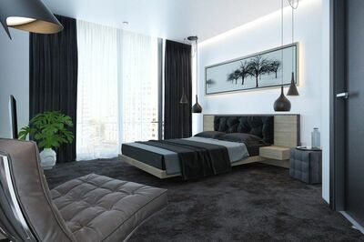 Фотография номера гостиницы Альва Донна