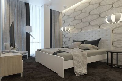 Фотография номера гостиницы Альва Донна