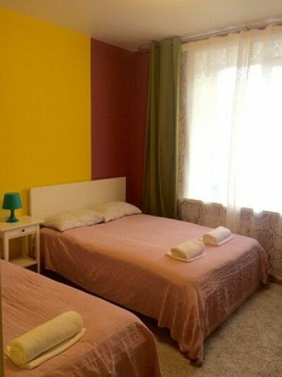 Фотография номера мини отеля Спи Здесь