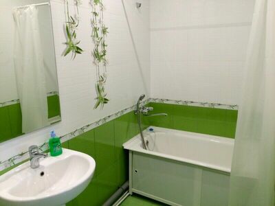 Фотография номера мини отеля Спи Здесь