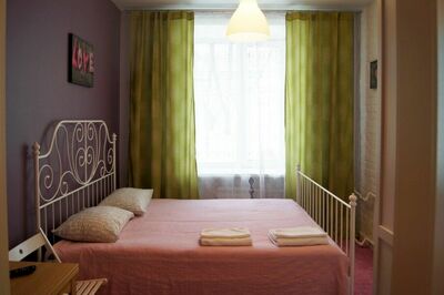 Фотография номера мини отеля Спи Здесь