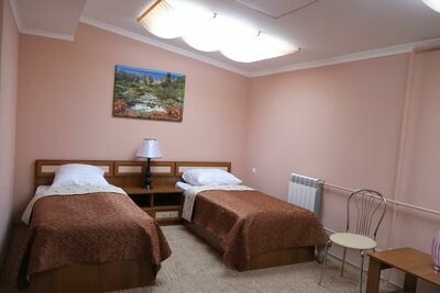 Фотография номера гостиницы Сфера