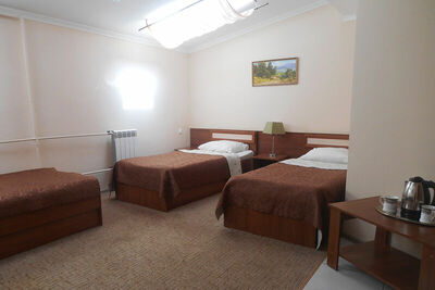 Фотография номера гостиницы Сфера