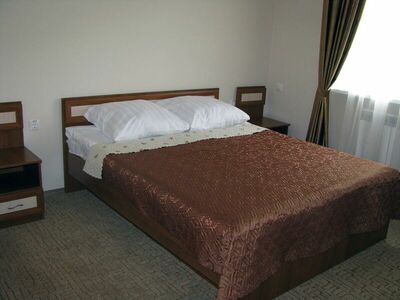 Фотография номера гостиницы Сфера