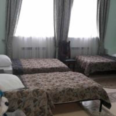 Фотография номера гостиницы Сфера