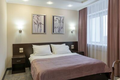 Фотография номера гостиницы Вятка