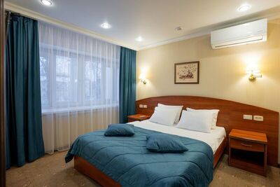 Фотография номера гостиницы Вятка