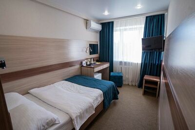 Фотография номера гостиницы Вятка