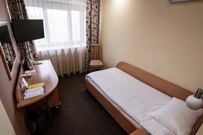 Фотография номера гостиницы Вятка