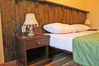 Фотография номера гостевого дома Гостевой дом Старый Город