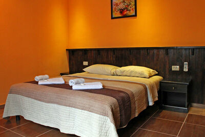 Фотография номера гостевого дома Гостевой дом Старый Город