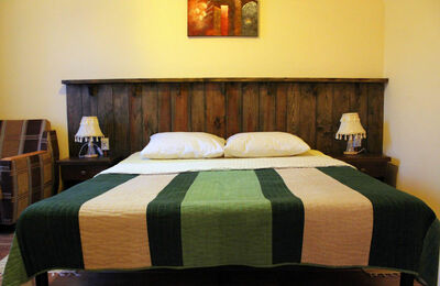 Фотография номера гостевого дома Гостевой дом Старый Город