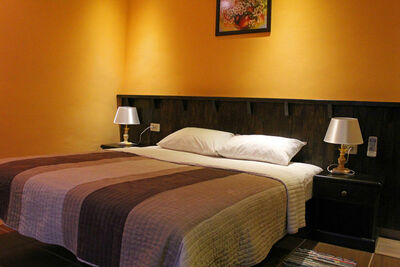 Фотография номера гостевого дома Гостевой дом Старый Город