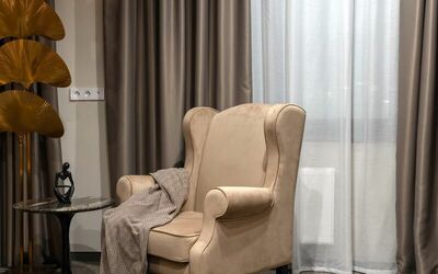 Фотография номера гостиницы Аркадия