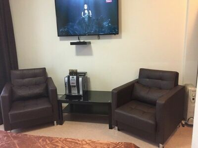 Фотография номера мини отеля Мастер Отель Останкино